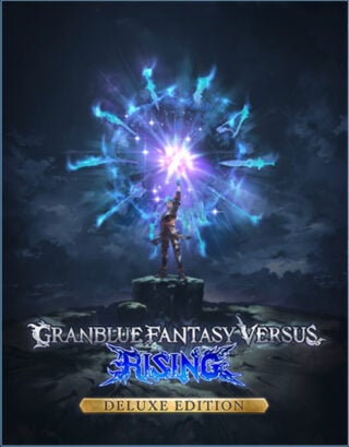 Granblue Fantasy Versus: Rising
